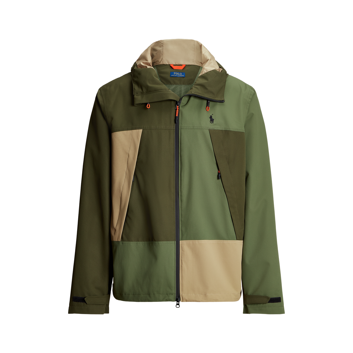 Ralph lauren water resistant jacket best sale