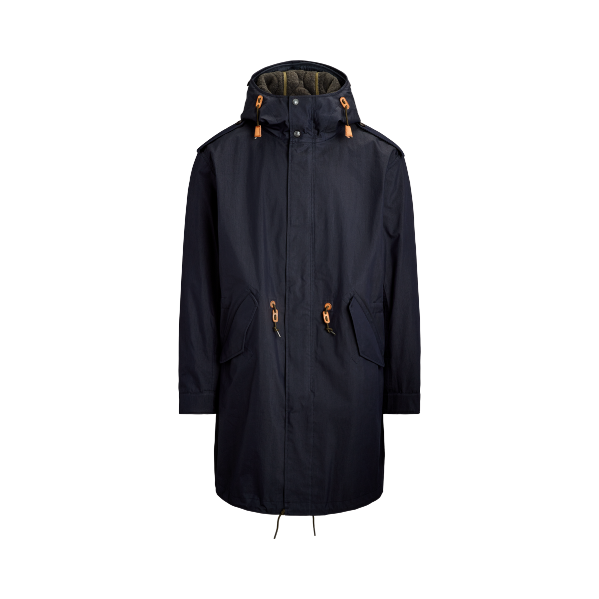 新着【Polo Ralph Lauren】耐久性☆アウター 3 in 1 Camo コート 3-in-1 Camo Parka