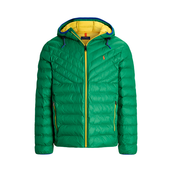 La veste rangeable Colden Polo Ralph Lauren en 1