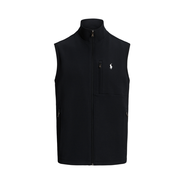 Ralph lauren vest men's hotsell