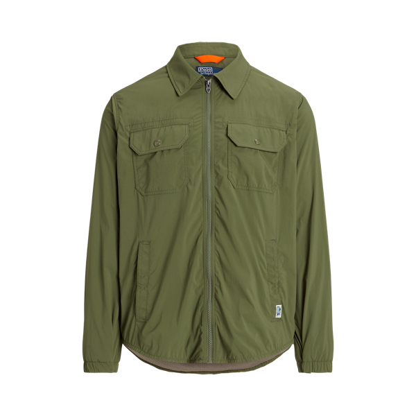 Veste-chemise hydrofuge Polo Ralph Lauren en 1