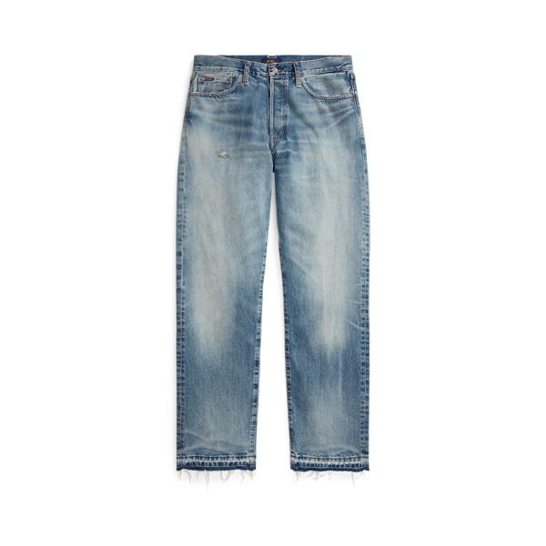 Heritage Rider Jean