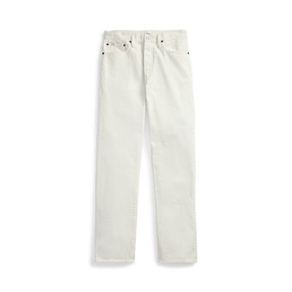 Straight-Fit Jeans Heritage