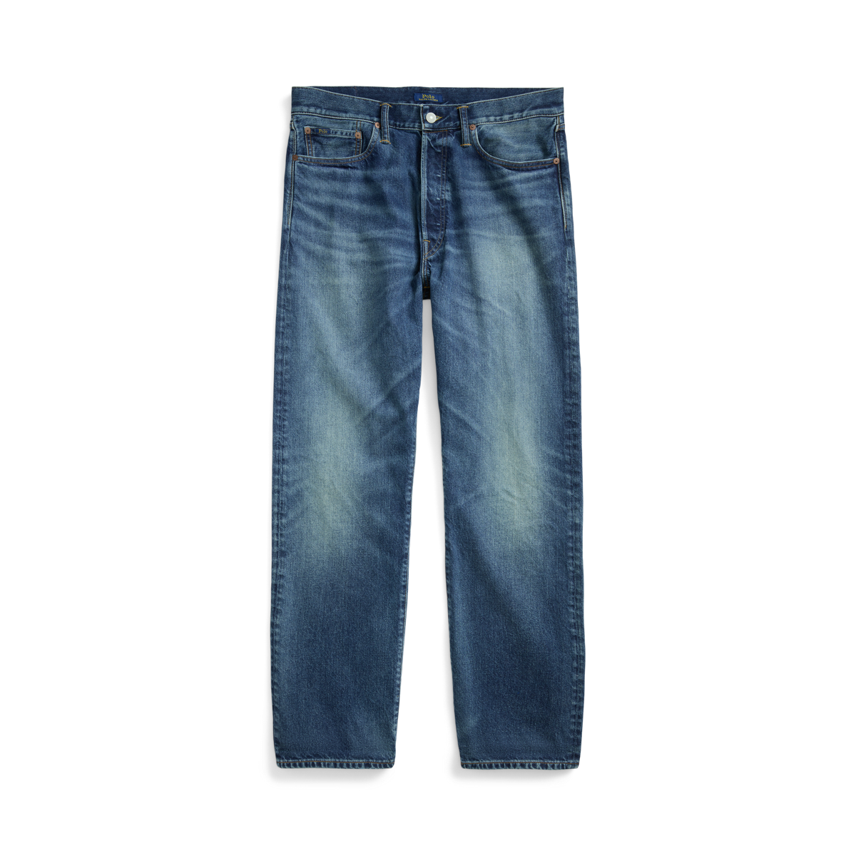 Classic polo jeans best sale