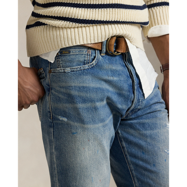 Ralph lauren jeans vintage best sale