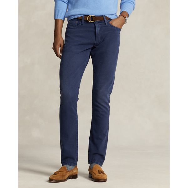 Newport Navy Sullivan Slim Jean Polo Ralph Lauren 4