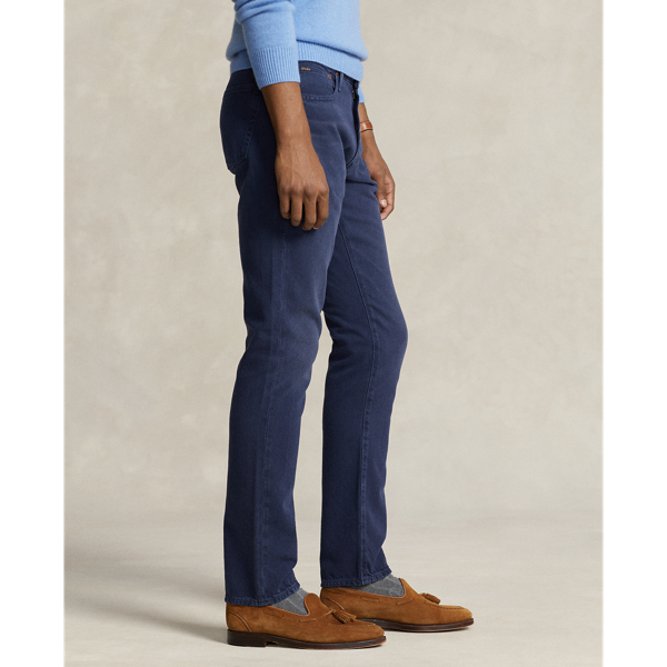 Newport Navy Sullivan Slim Jean Polo Ralph Lauren 5