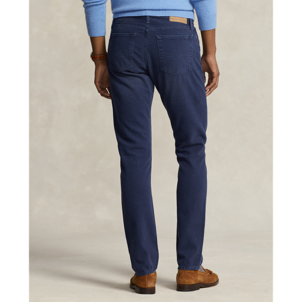 Newport Navy Sullivan Slim Jean Polo Ralph Lauren 6