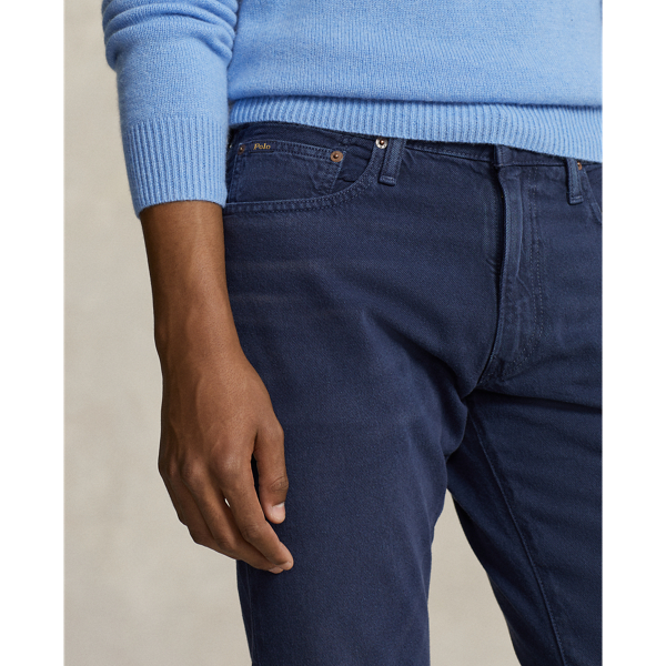 Newport Navy Sullivan Slim Jean Polo Ralph Lauren 7