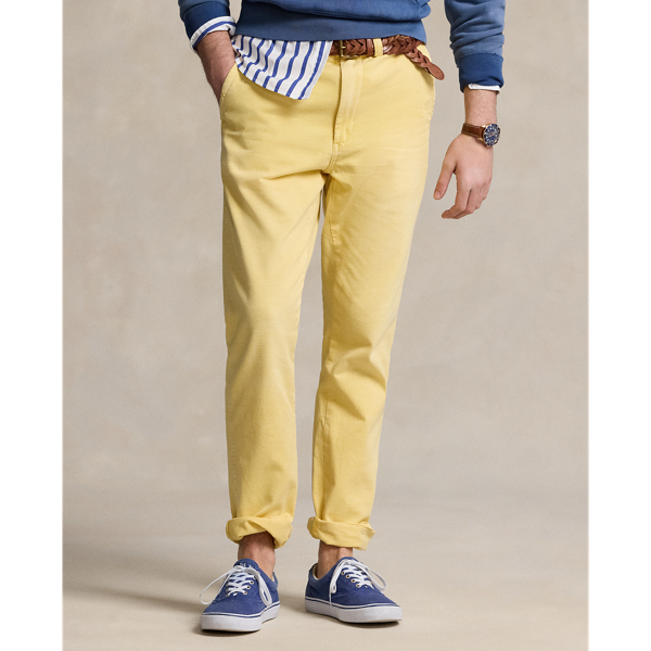 Salinger Straight Fit Chino Pant