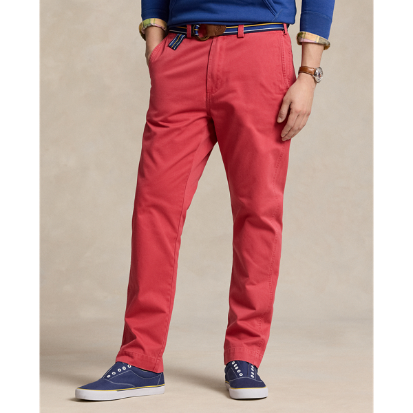 Salinger Straight Fit Chino Pant