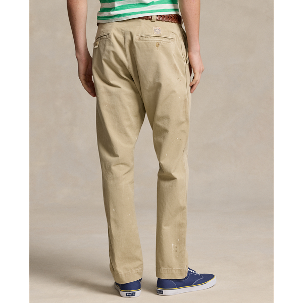 Salinger Straight Fit Chino Pant