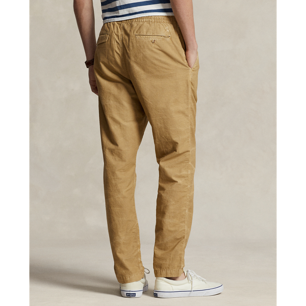 Desert Khaki Polo Prepster Classic Fit Oxford Pant Polo Ralph Lauren 5