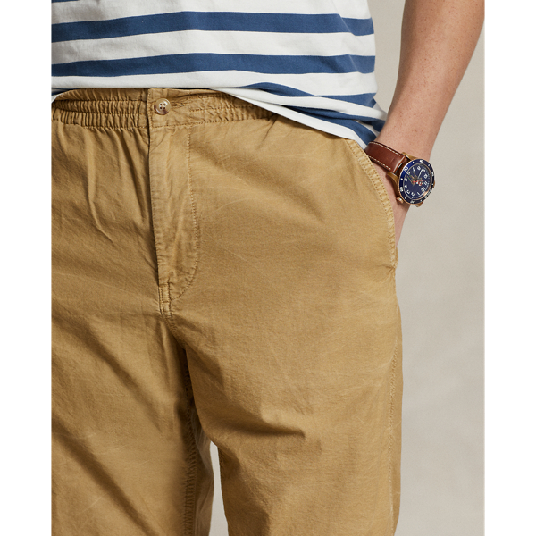 Desert Khaki Polo Prepster Classic Fit Oxford Pant Polo Ralph Lauren 6