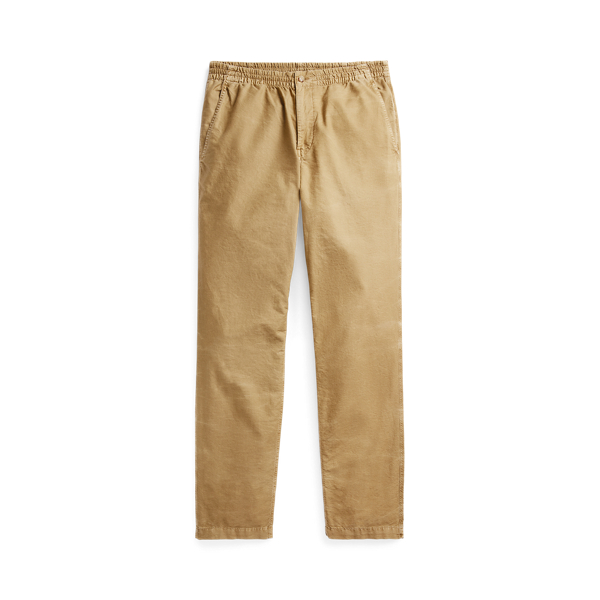 Desert Khaki Polo Prepster Classic Fit Oxford Pant Polo Ralph Lauren 2