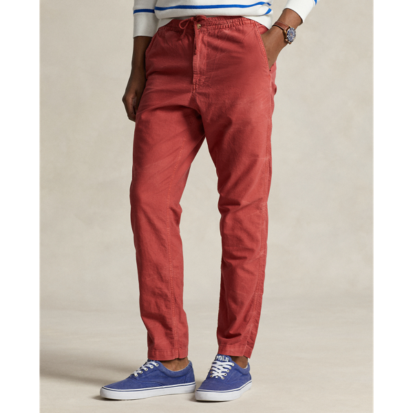 Polo Prepster Classic Fit Oxford Pant