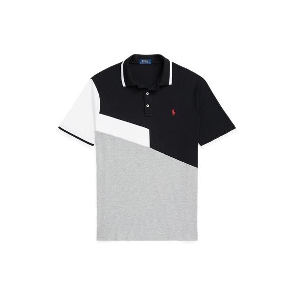 Classic Fit Soft Cotton Polo | Ralph Lauren