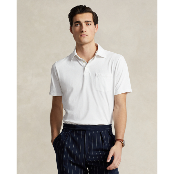 Polo ralph lauren linen hotsell