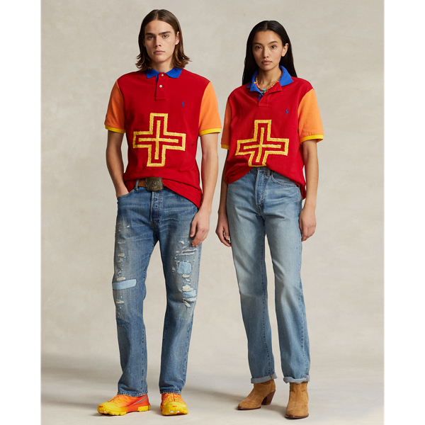 Polo x ralph lauren best sale