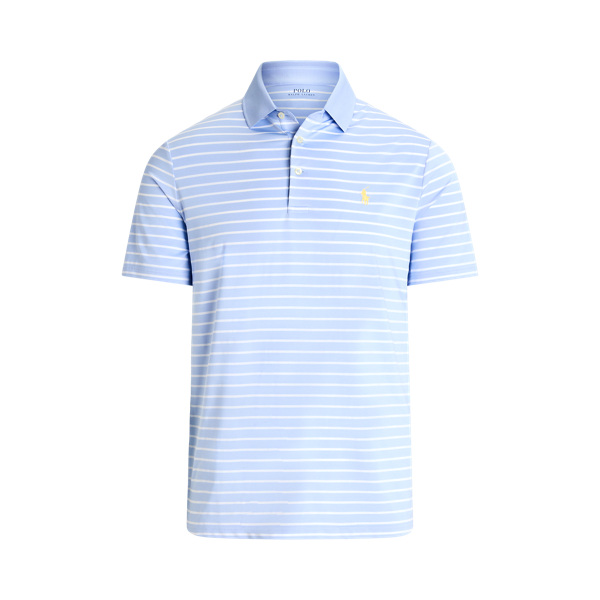 Classic Fit Performance Polo Shirt Polo Ralph Lauren 1