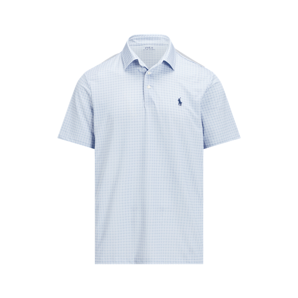 Polo ralph lauren classic fit performance shirt best sale