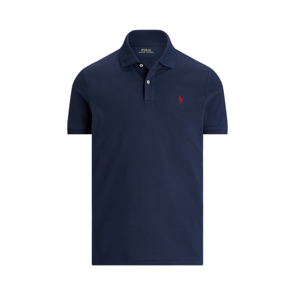 Ralph lauren performance mesh polo shirt best sale