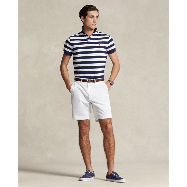 9-Inch Tailored Fit Performance Short