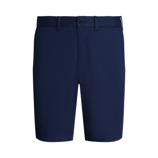 Tailored fit performance short, 23 cm Polo Ralph Lauren in 1