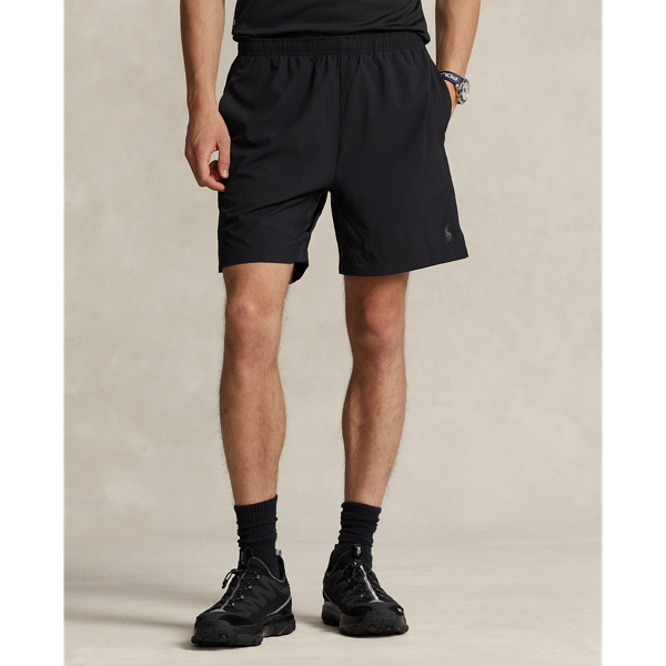 Polo Black 6.5-Inch Lined Performance Short Polo Ralph Lauren for summer 4