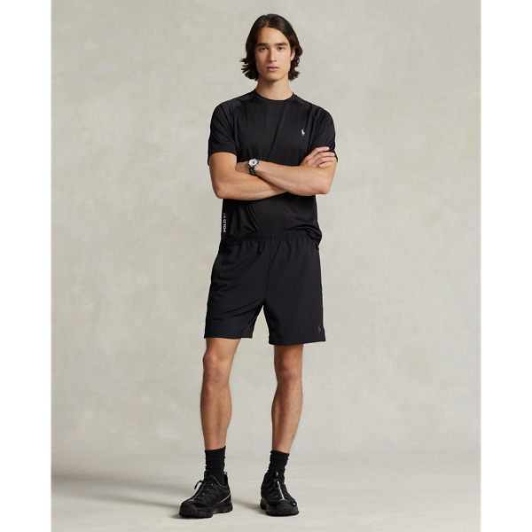 Polo Black 6.5-Inch Lined Performance Short Polo Ralph Lauren for summer 1
