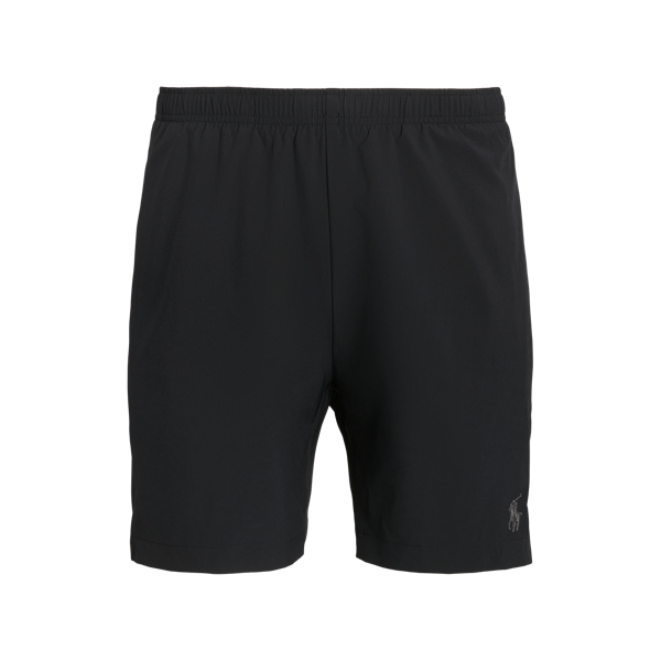 Polo Black 6.5-Inch Lined Performance Short Polo Ralph Lauren for summer 2