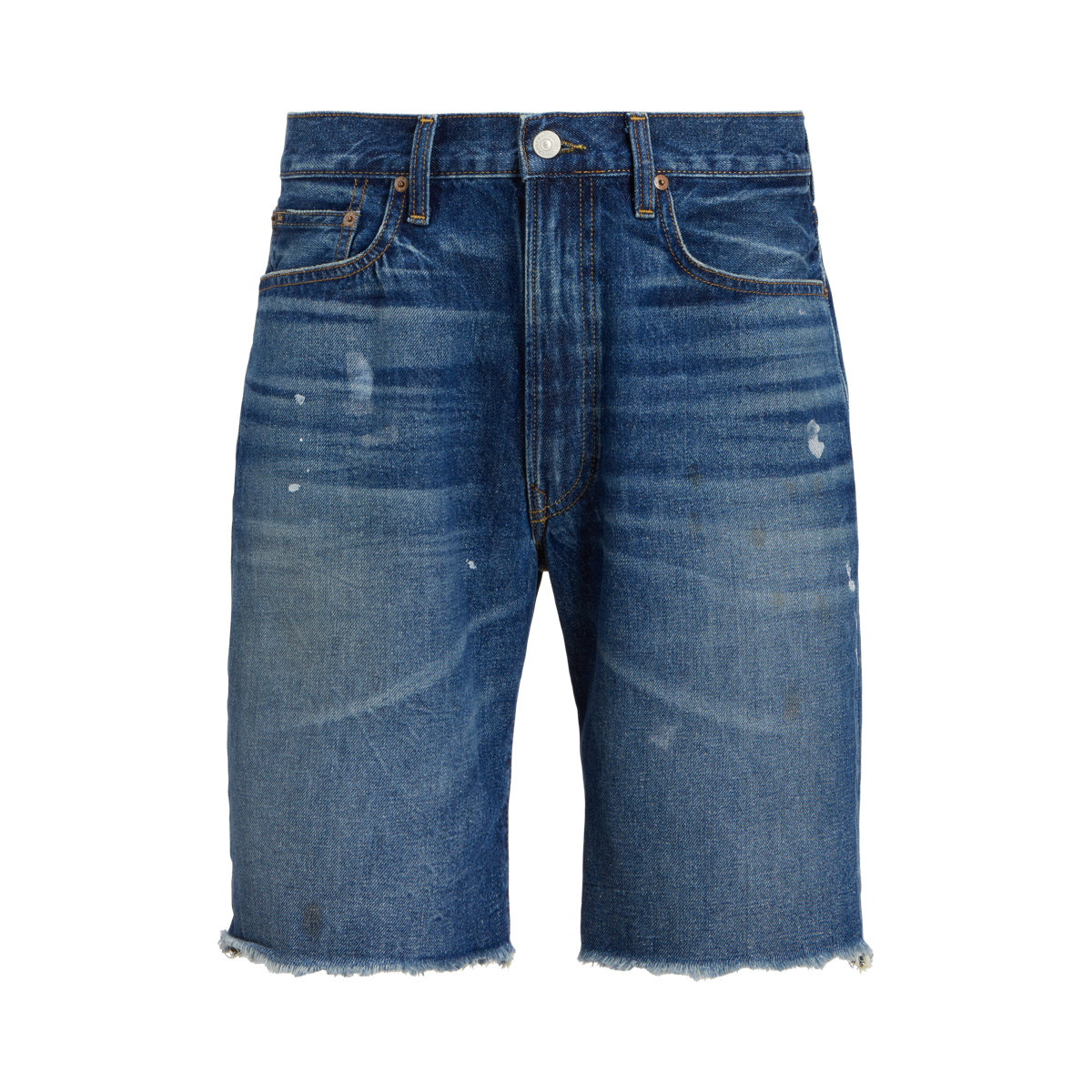 Polo jeans shorts best sale