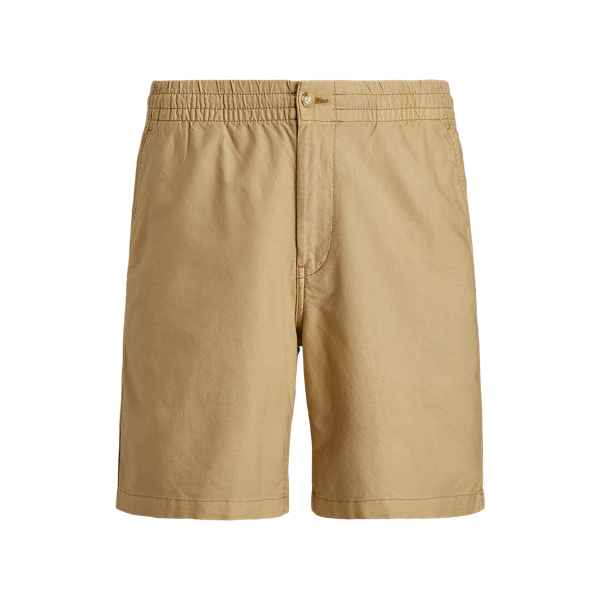 8インチ Polo プレップスター オックスフォード ショートパンツ