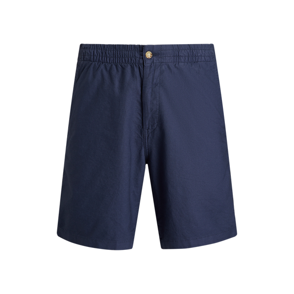 8インチ Polo プレップスター オックスフォード ショートパンツ