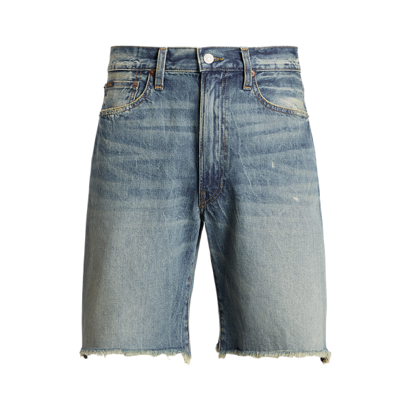 20.3 cm Vintage Classic Fit Denim Short Polo Ralph Lauren 1