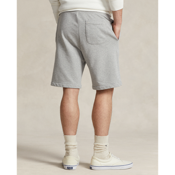 Polo Ralph Lauren ループバック RL フリース ショートパンツ POLO RALPH LAUREN パンツ 6.5インチ ループバック フリース