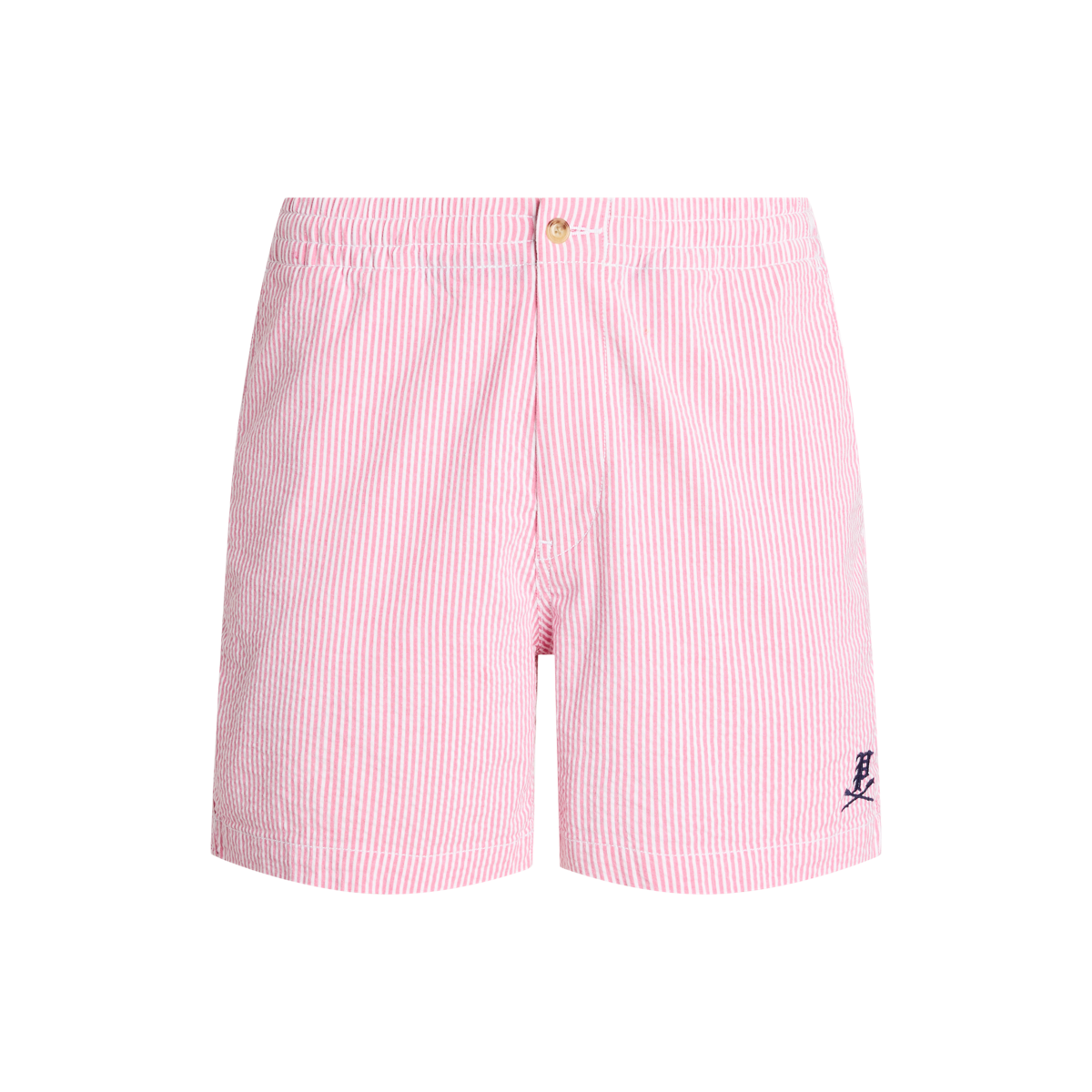 Ralph lauren seersucker shorts online