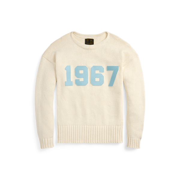 The 1967 Jumper for Men Ralph Lauren UK