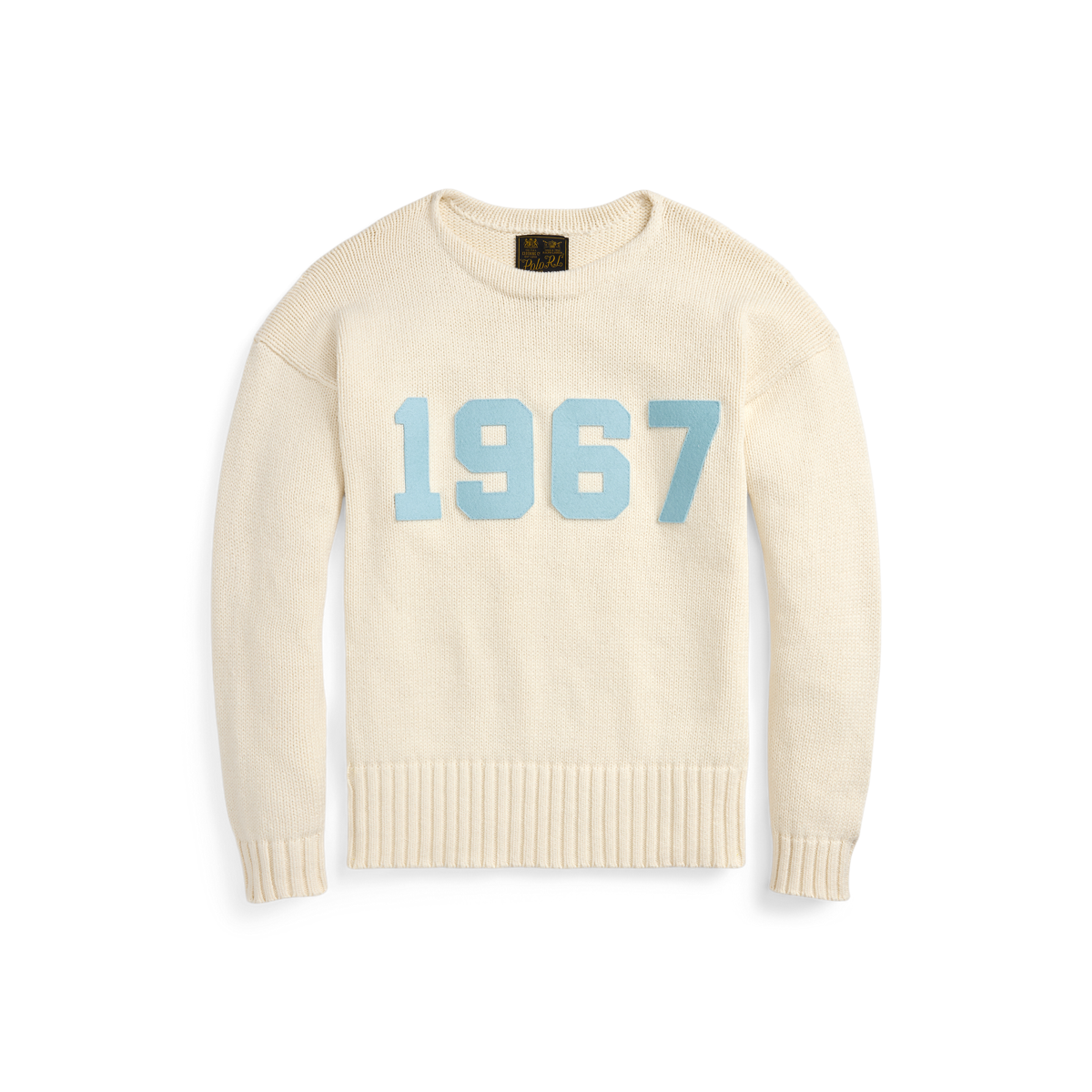 Polo 1967 Ralph on sale Lauren Crew Sweatshirt