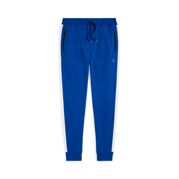Double-Knit Jogger Pant Polo Ralph Lauren 1