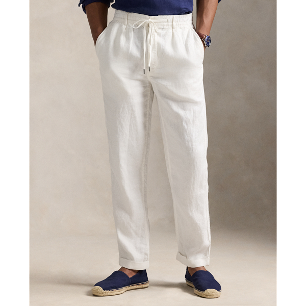 White slim fit chino pants mens online