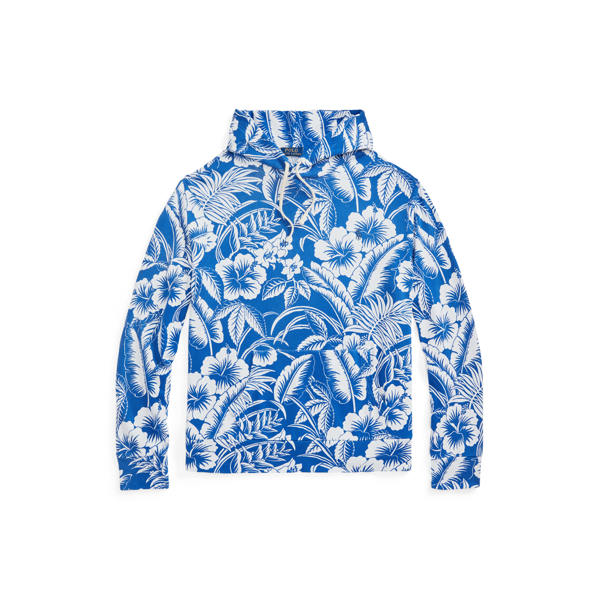 パーカー・フーディ RALPH LAUREN Floral Spa Terry Hoodie Floral Spa Terry Hoodie | Ralph Lauren