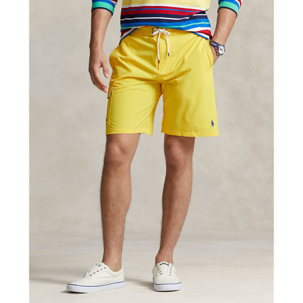 Yellowfin 8.5-Inch Kailua Classic Fit Swim Trunk Polo Ralph Lauren 4