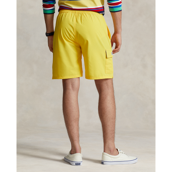 Yellowfin 8.5-Inch Kailua Classic Fit Swim Trunk Polo Ralph Lauren 5