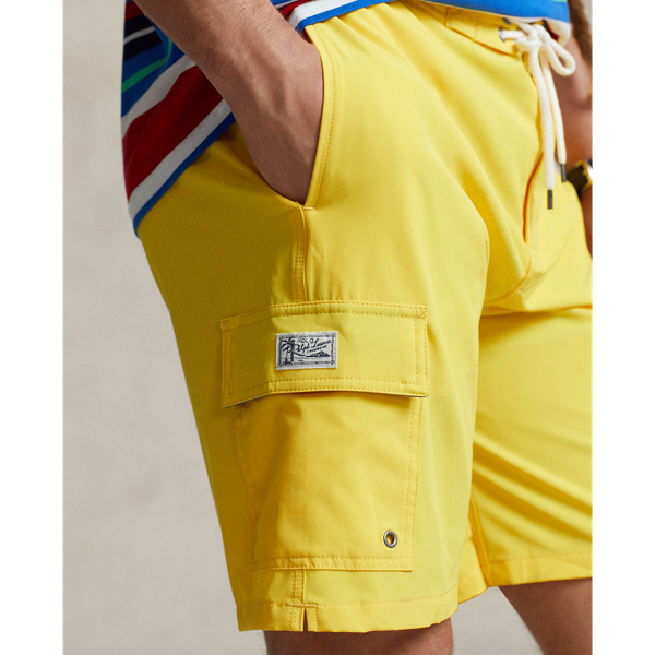 Yellowfin 8.5-Inch Kailua Classic Fit Swim Trunk Polo Ralph Lauren 6