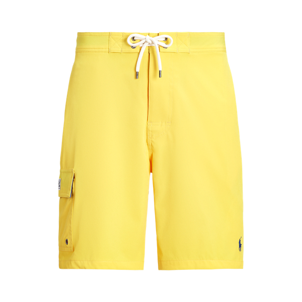 Yellowfin 8.5-Inch Kailua Classic Fit Swim Trunk Polo Ralph Lauren 2