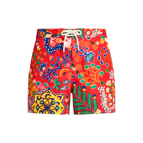 10 cm Striped Swimming Trunk Polo Ralph Lauren 1