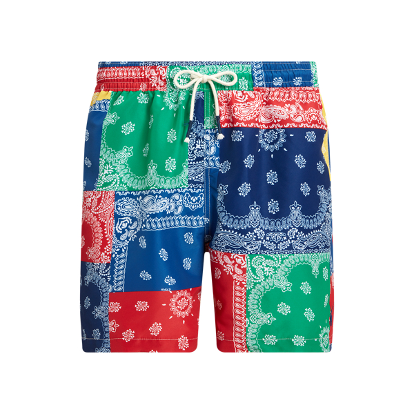 14.6 cm Traveller Classic Swimming Trunk Polo Ralph Lauren 1