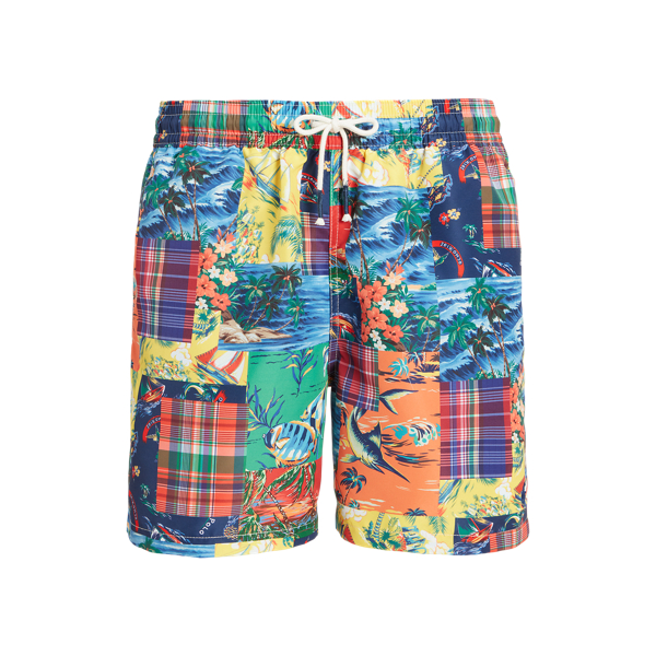 Ba&ntilde;ador bermuda Traveler cl&aacute;sico