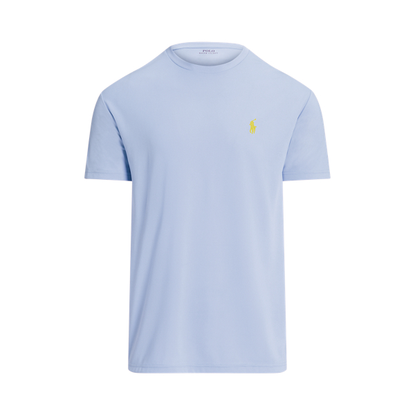 Classic Fit Performance Jersey T-Shirt